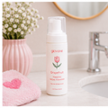 Giovane Gentle & Balanced Foaming Grapefruit Facial Cleanser & Wash