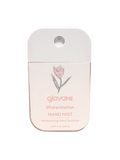 Giovane Moisturizing Watermelon Hand Sanitizer & Mist with Aloe