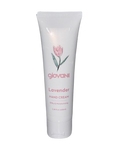 Giovane Silky & Moisturizing Lavender Hand Cream